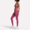 Lux High-Rise Tights für Damen