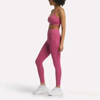 Lux High-Rise Tights für Damen
