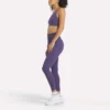 Lux High-Rise Tights für Damen