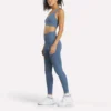 Lux High-Rise Tights für Damen