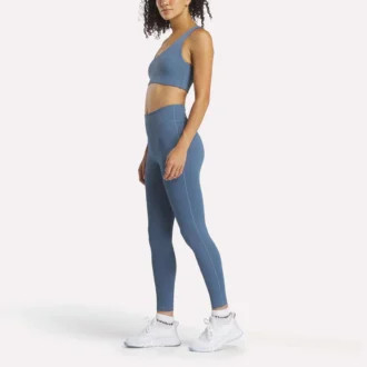 Lux High-Rise Tights für Damen