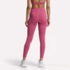 Lux High-Rise Tights für Damen