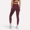 Lux High-Rise Tights für Damen