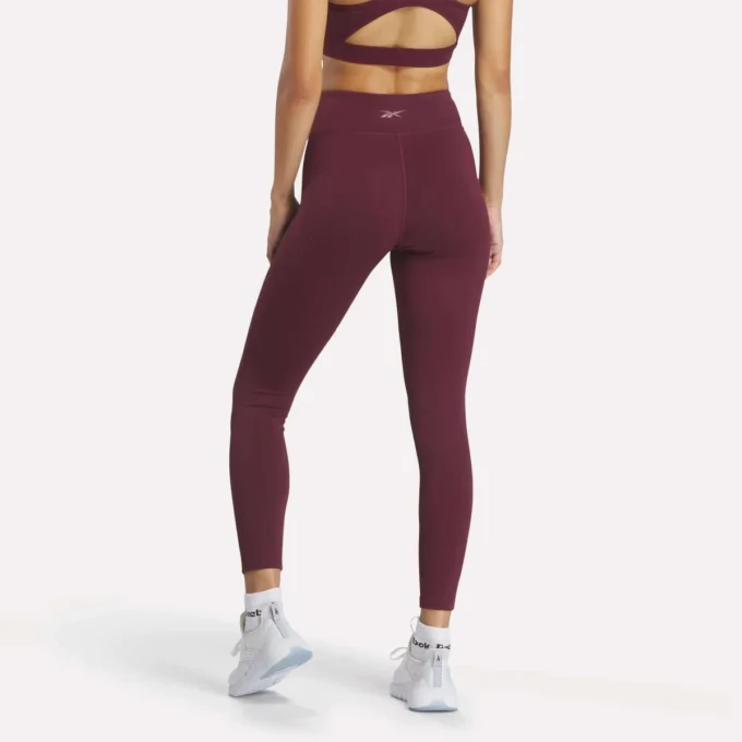 Lux High-Rise Tights für Damen