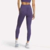 Lux High-Rise Tights für Damen