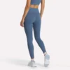 Lux High-Rise Tights für Damen