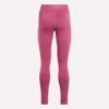 Lux High-Rise Tights für Damen