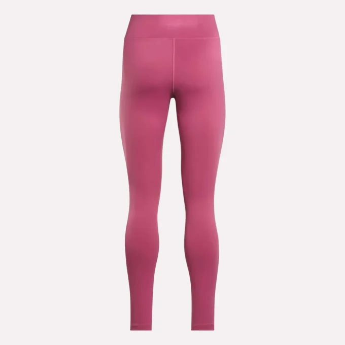 Lux High-Rise Tights für Damen