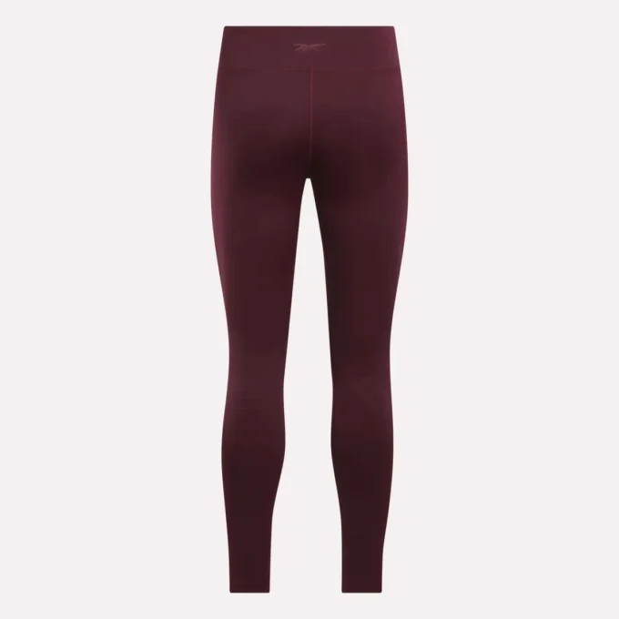 Lux High-Rise Tights für Damen