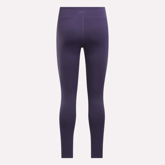 Lux High-Rise Tights für Damen