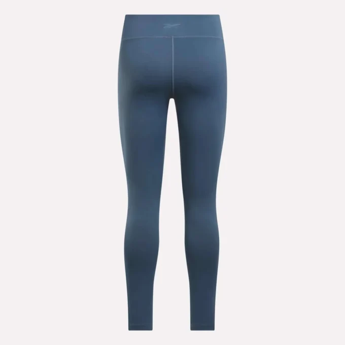 Lux High-Rise Tights für Damen