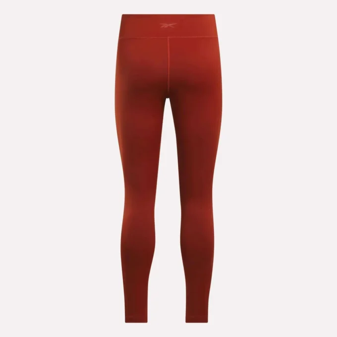 Lux High-Rise Tights für Damen