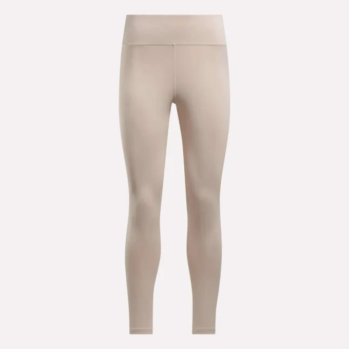 Lux High-Rise Tights für Damen