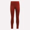 Lux High-Rise Tights für Damen