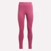 Lux High-Rise Tights für Damen