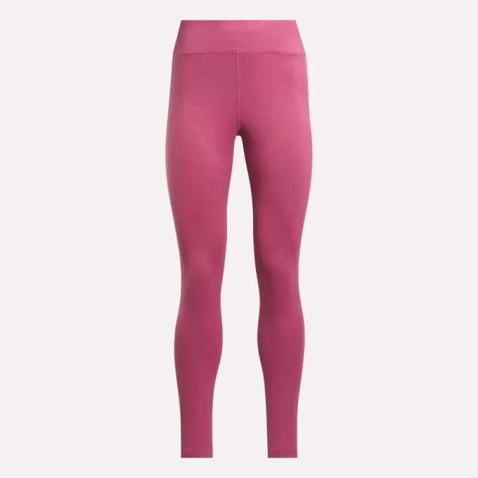 Lux High-Rise Tights für Damen