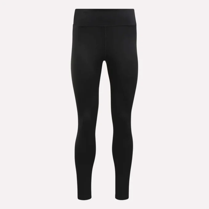 Lux High-Rise Tights für Damen