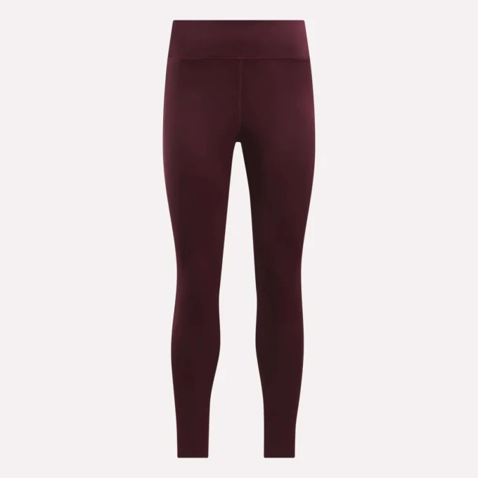 Lux High-Rise Tights für Damen