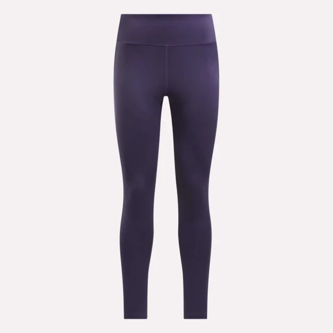 Lux High-Rise Tights für Damen