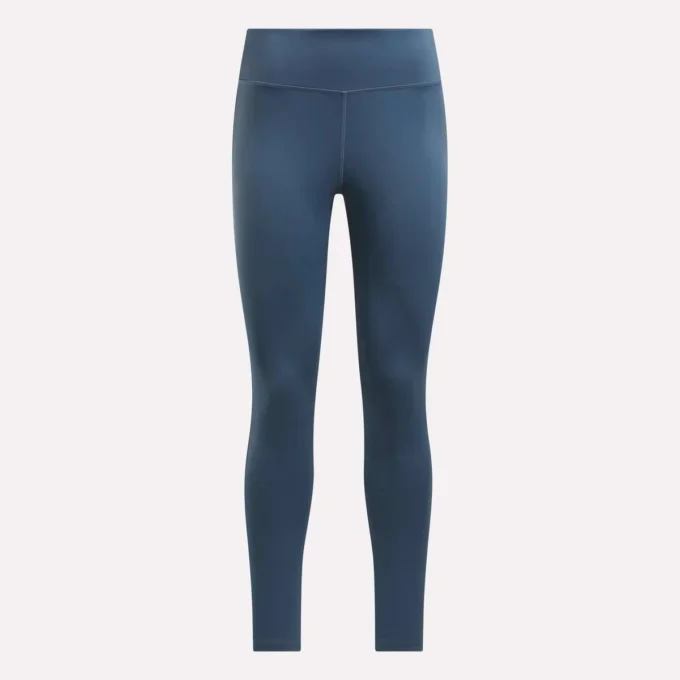 Lux High-Rise Tights für Damen