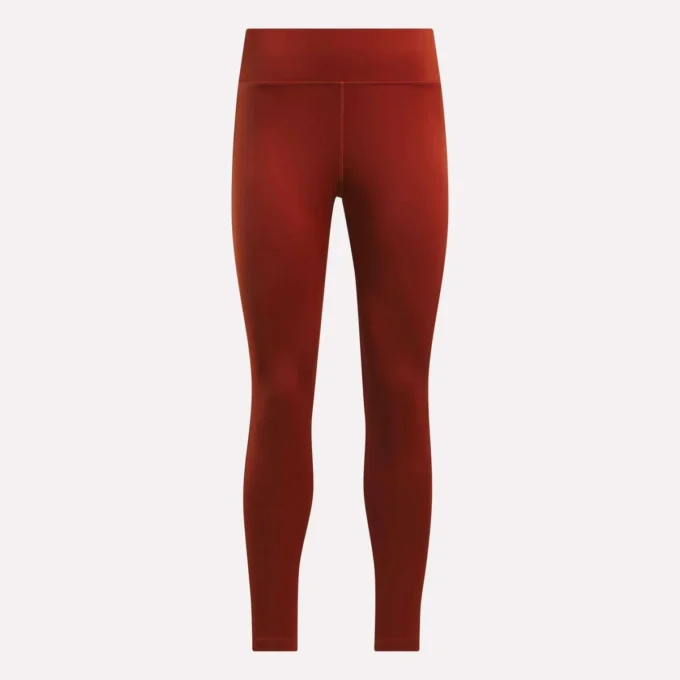 Lux High-Rise Tights für Damen