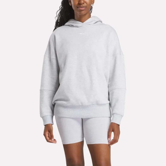 Lux Hoodie für Damen
