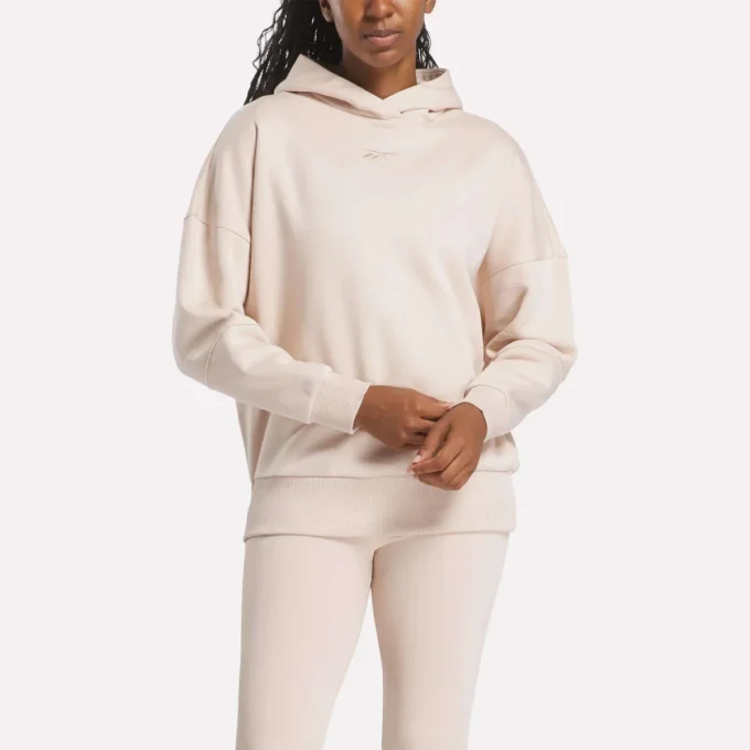 Lux Hoodie für Damen