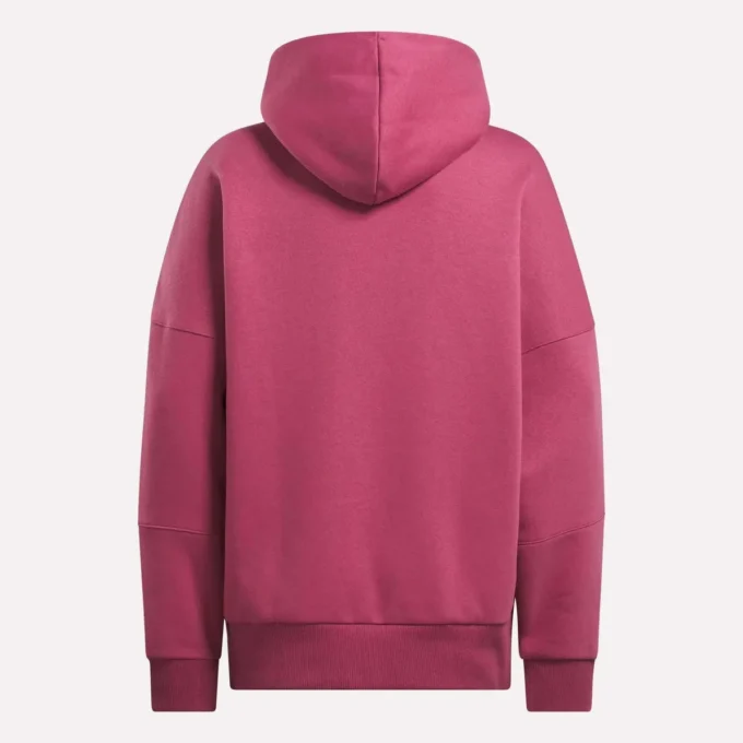Lux Hoodie für Damen