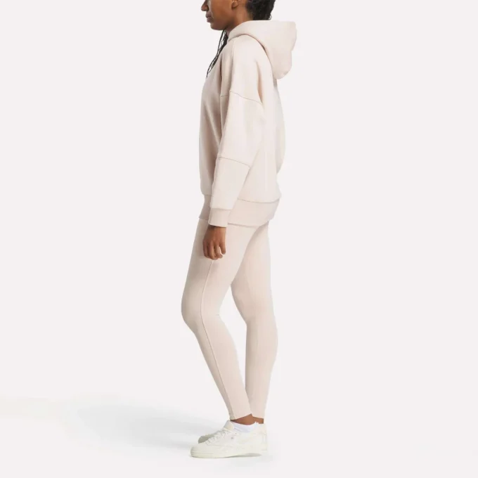 Lux Hoodie für Damen