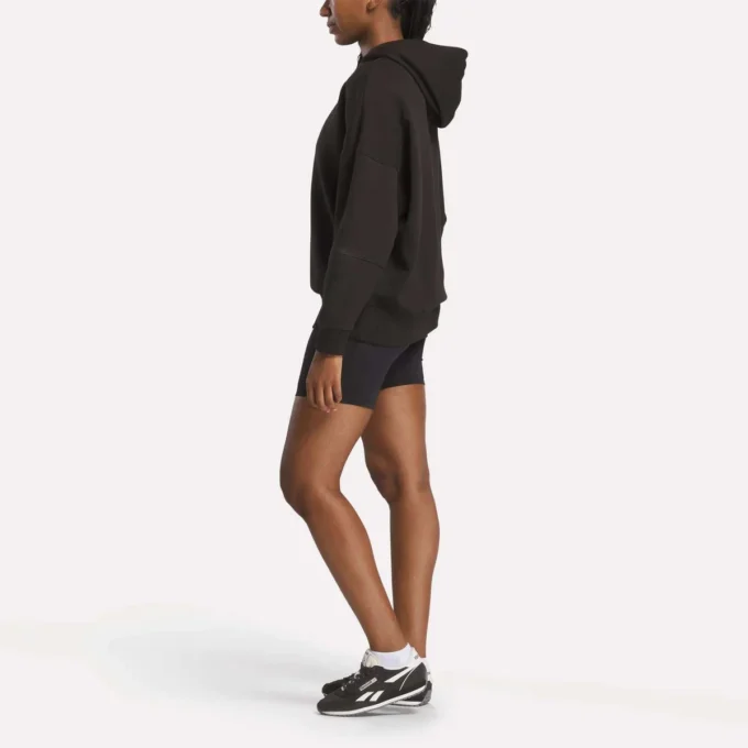 Lux Hoodie für Damen