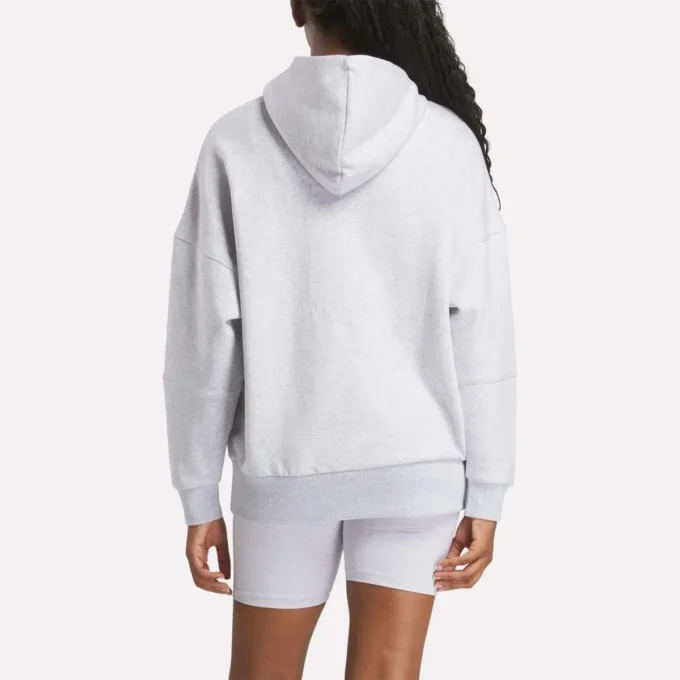 Lux Hoodie für Damen