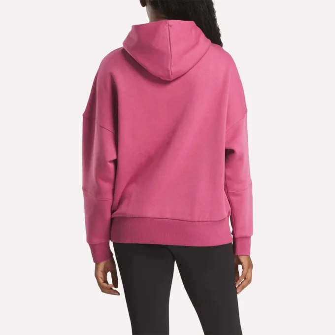 Lux Hoodie für Damen