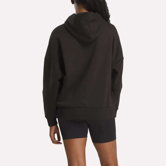 Lux Hoodie für Damen
