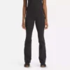 Lux HR Mini-Flare-Hose für Damen