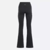 Lux HR Mini-Flare-Hose für Damen