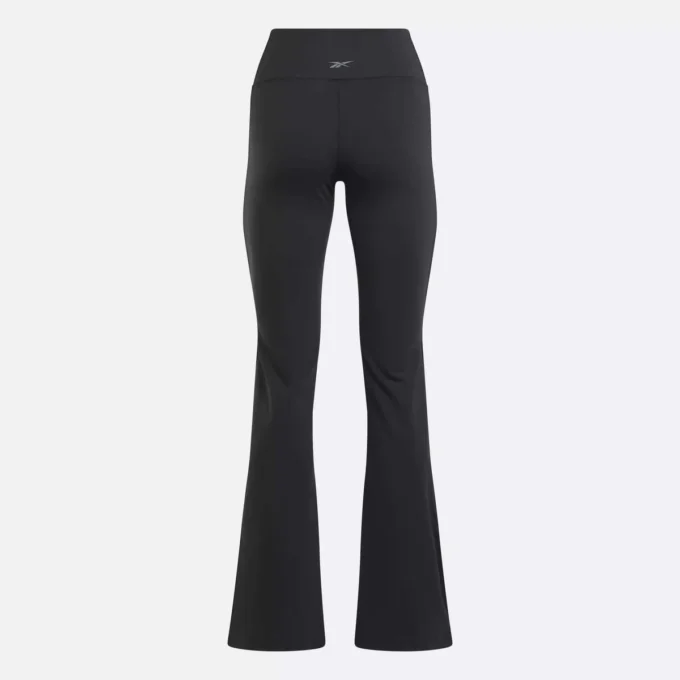 Lux HR Mini-Flare-Hose für Damen