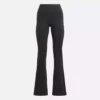 Lux HR Mini-Flare-Hose für Damen