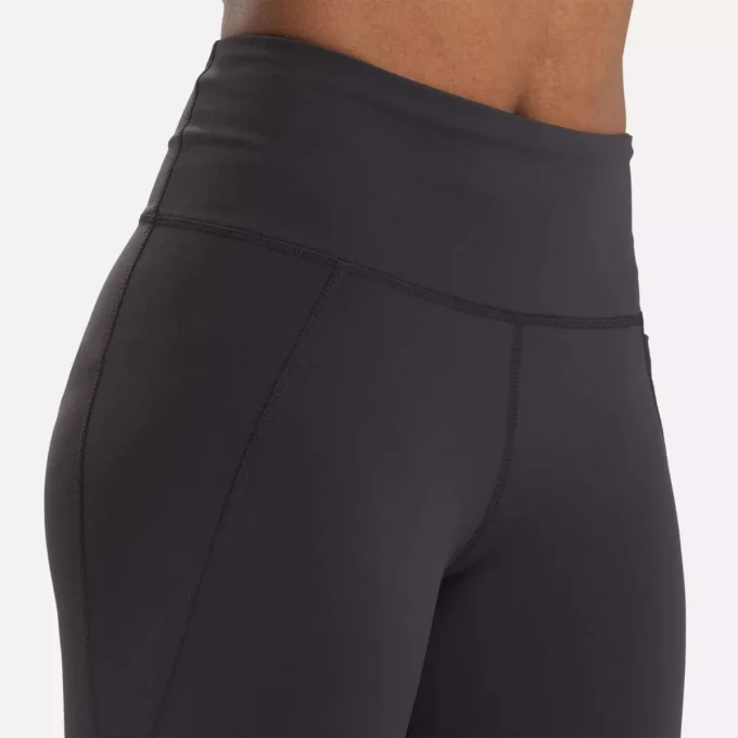Lux HR Mini-Flare-Hose für Damen