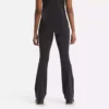 Lux HR Mini-Flare-Hose für Damen