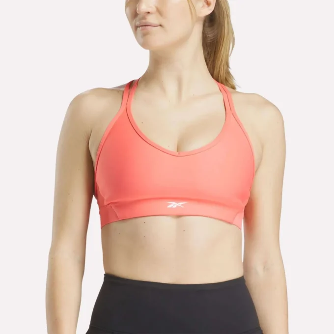 Lux Low-Impact-BH für Damen