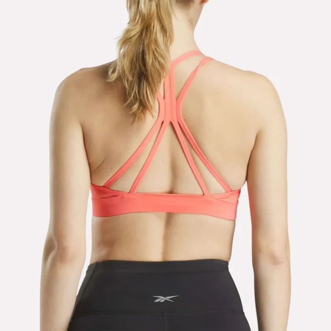 Lux Low-Impact-BH für Damen