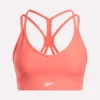 Lux Low-Impact-BH für Damen