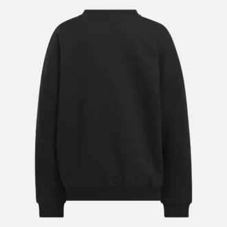 Lux Oversized Crew für Damen