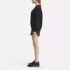 Lux Oversized Crew für Damen