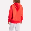 Lux Oversized Hoodie für Damen