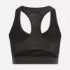 Lux Racer Colorblock-BH für Damen