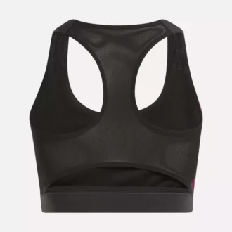 Lux Racer Colorblock-BH für Damen