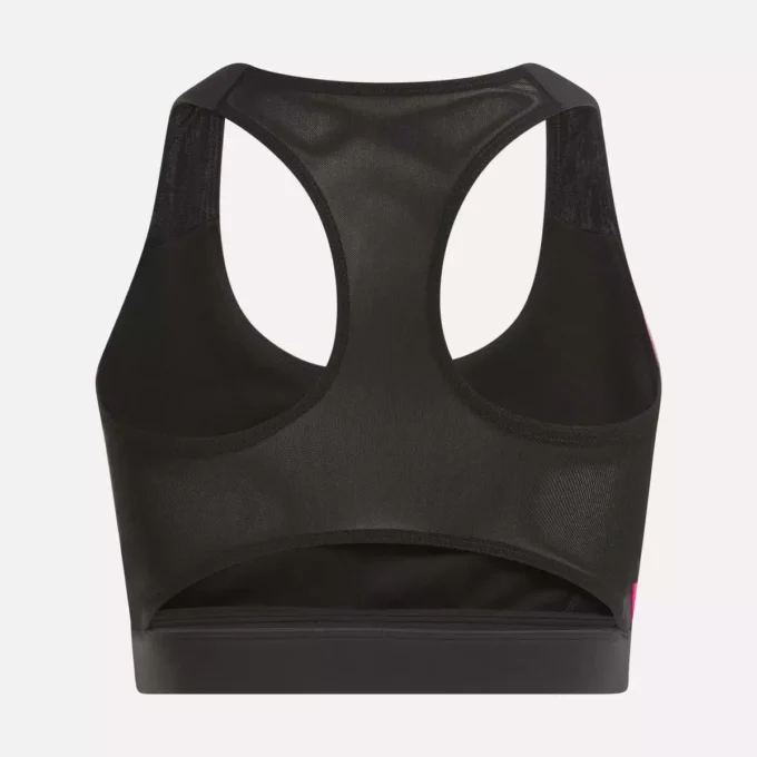 Lux Racer Colorblock-BH für Damen