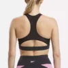 Lux Racer Colorblock-BH für Damen