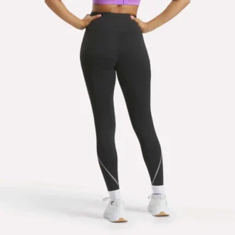 Lux Speed High-Rise Leggings für Damen